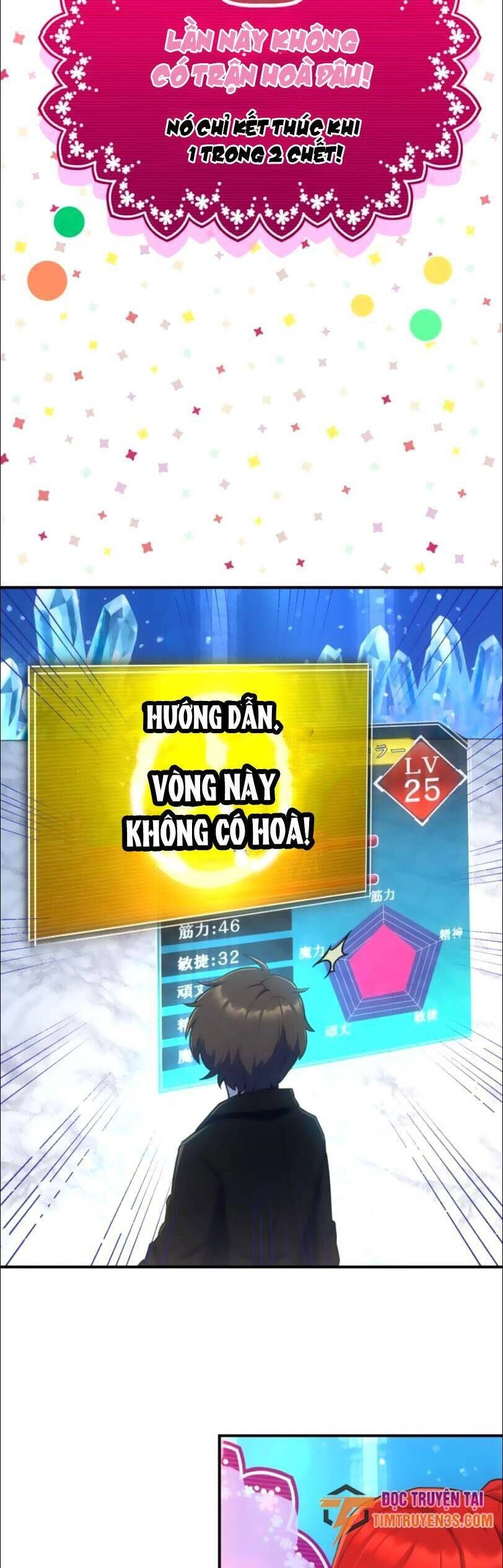 Tôi Trở Thành Thợ Săn Rank S Bằng Hệ Thống Quỷ Vương Chapter 28 - 34