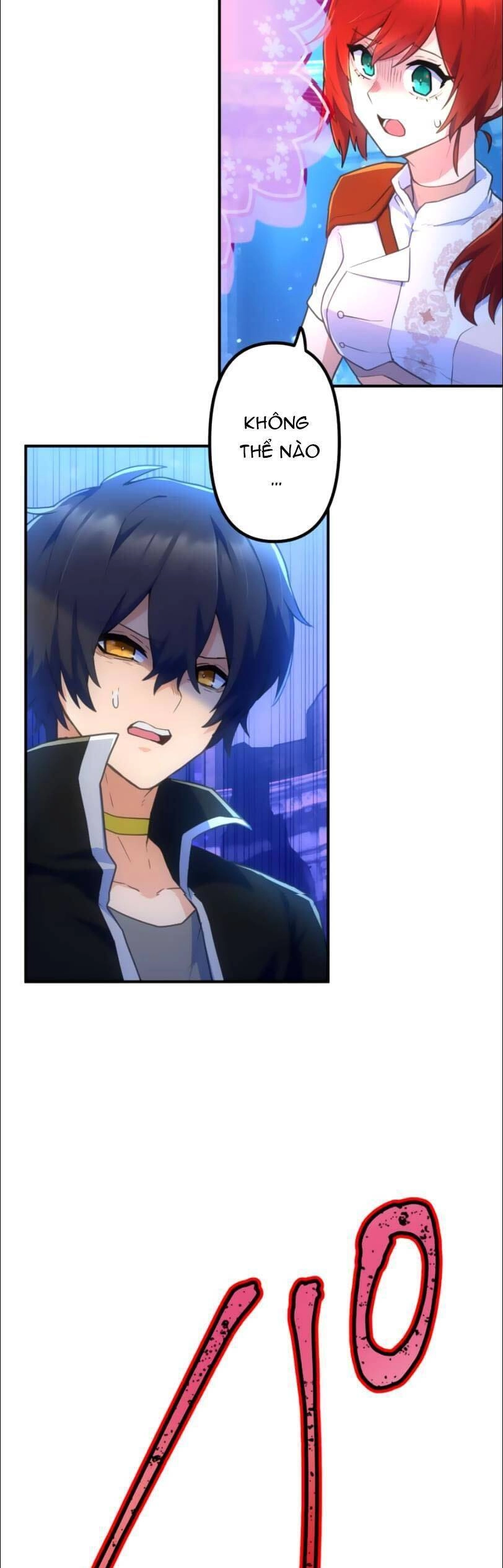 Tôi Trở Thành Thợ Săn Rank S Bằng Hệ Thống Quỷ Vương Chapter 28 - 35