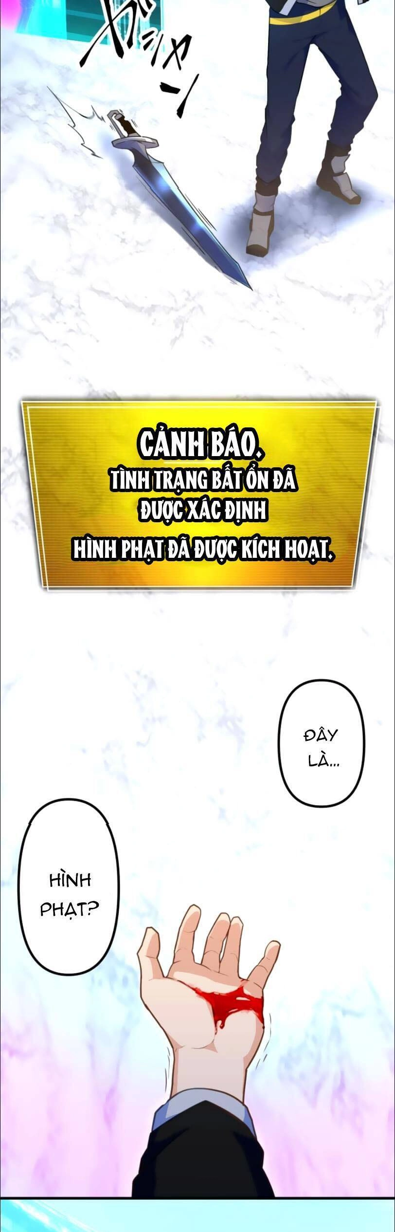 Tôi Trở Thành Thợ Săn Rank S Bằng Hệ Thống Quỷ Vương Chapter 28 - 38