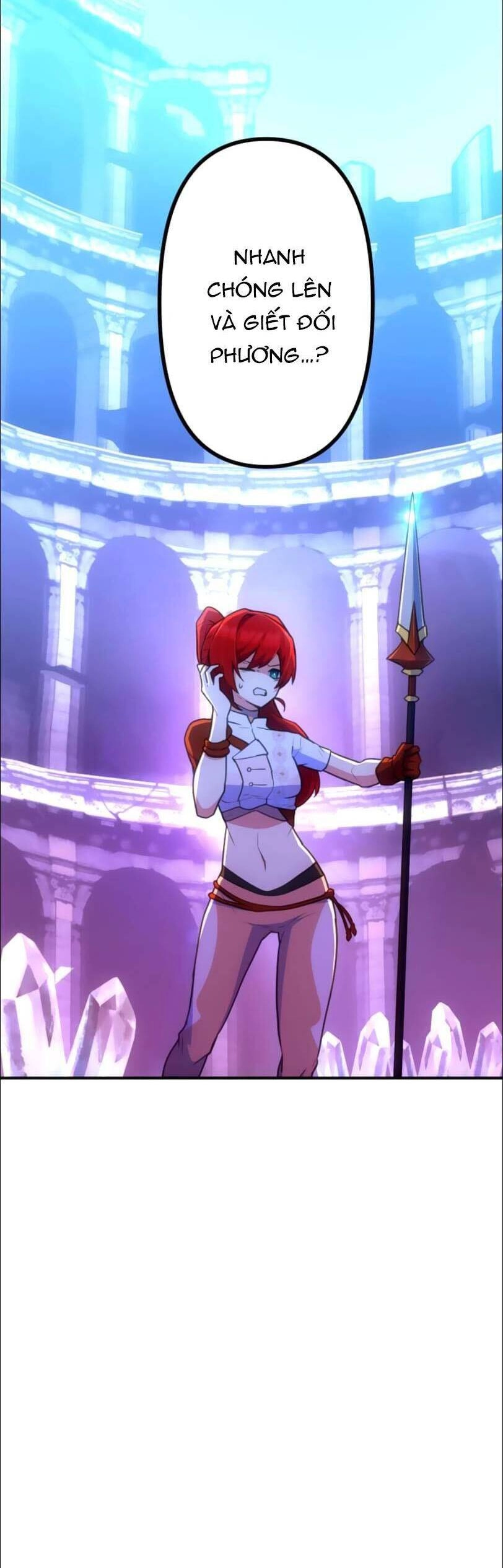 Tôi Trở Thành Thợ Săn Rank S Bằng Hệ Thống Quỷ Vương Chapter 28 - 39