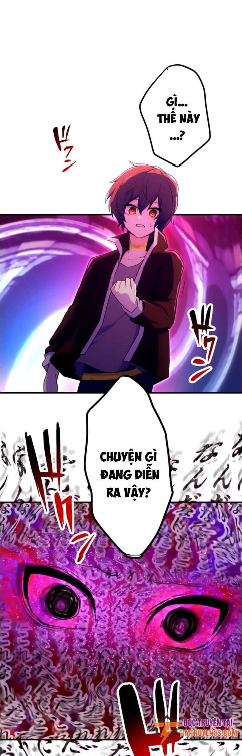 Tôi Trở Thành Thợ Săn Rank S Bằng Hệ Thống Quỷ Vương Chapter 28 - 40