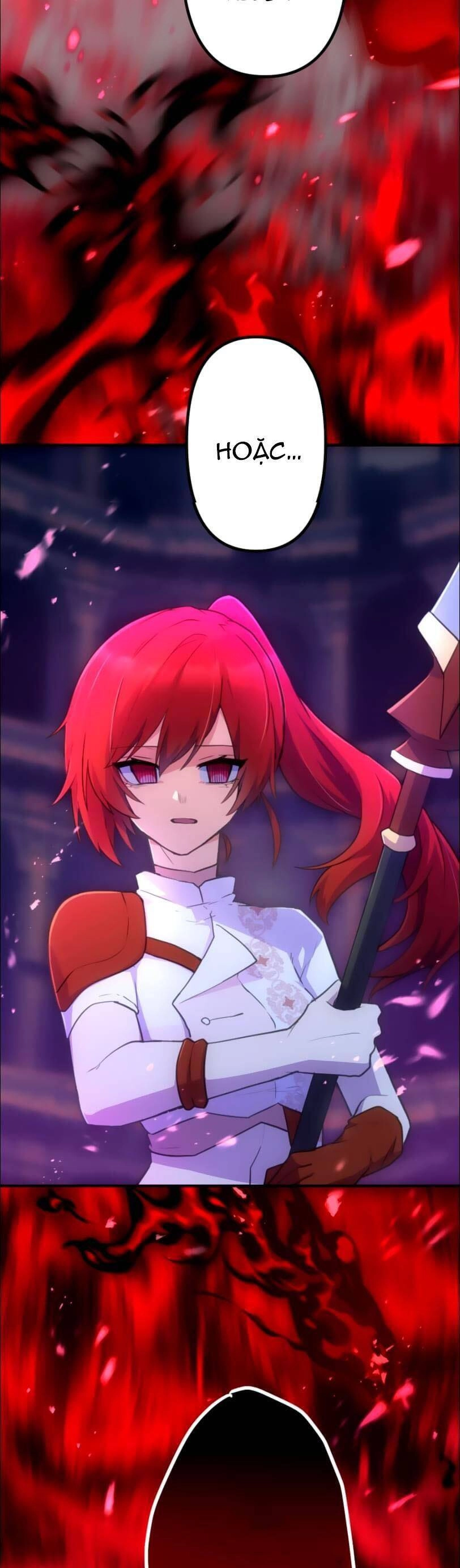 Tôi Trở Thành Thợ Săn Rank S Bằng Hệ Thống Quỷ Vương Chapter 28 - 44