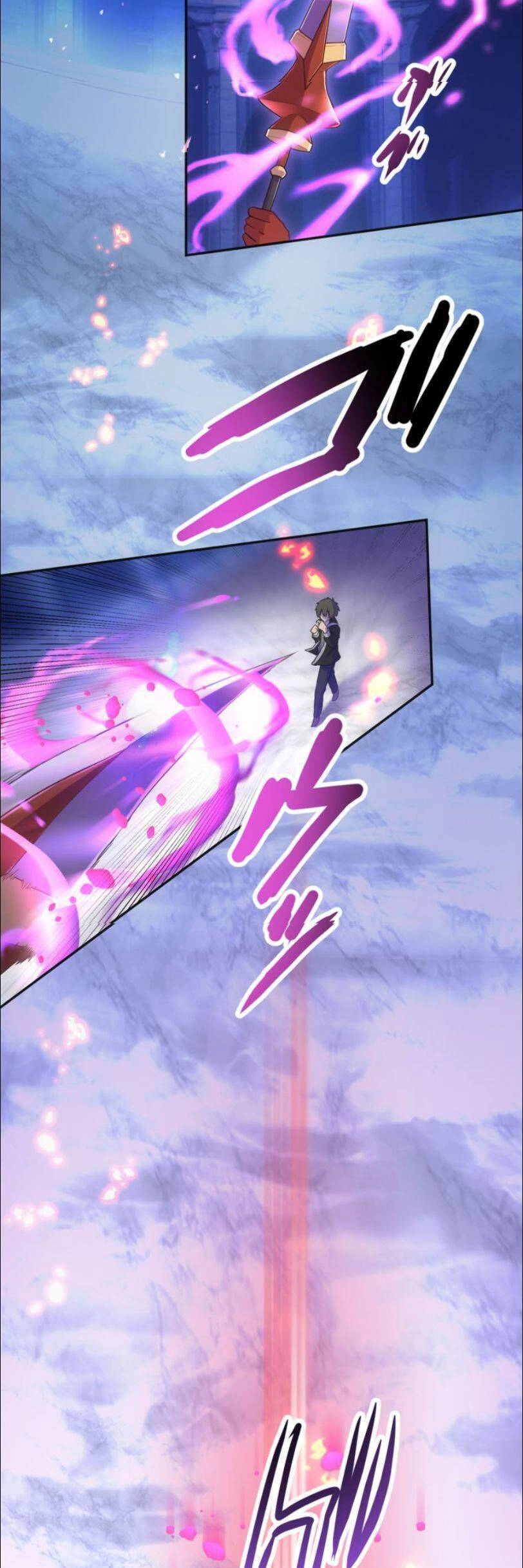 Tôi Trở Thành Thợ Săn Rank S Bằng Hệ Thống Quỷ Vương Chapter 29 - 10