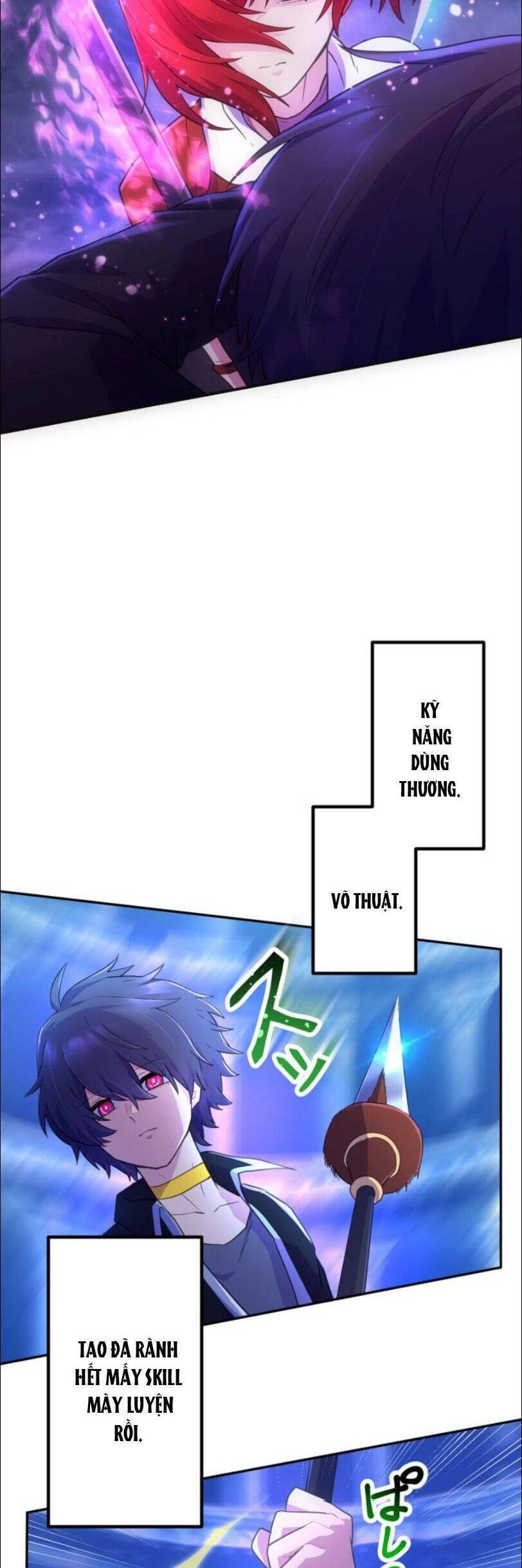 Tôi Trở Thành Thợ Săn Rank S Bằng Hệ Thống Quỷ Vương Chapter 29 - 15