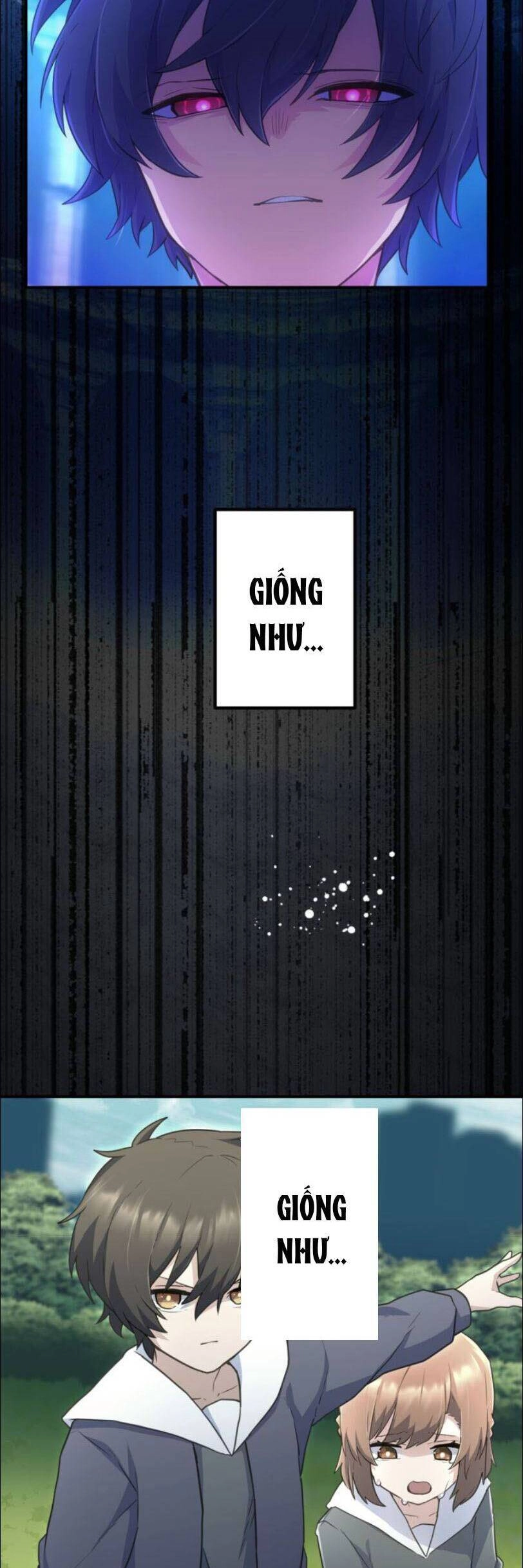 Tôi Trở Thành Thợ Săn Rank S Bằng Hệ Thống Quỷ Vương Chapter 29 - 20