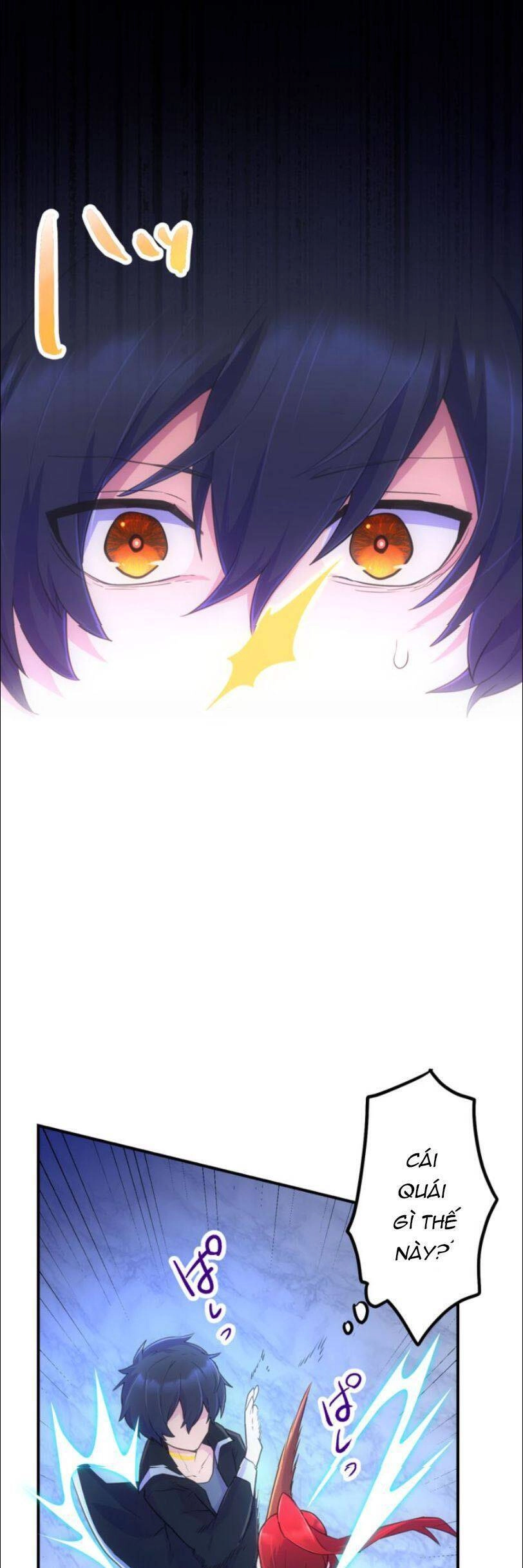 Tôi Trở Thành Thợ Săn Rank S Bằng Hệ Thống Quỷ Vương Chapter 29 - 22