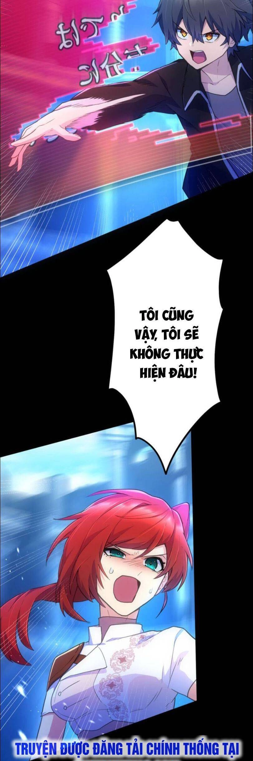 Tôi Trở Thành Thợ Săn Rank S Bằng Hệ Thống Quỷ Vương Chapter 29 - 35