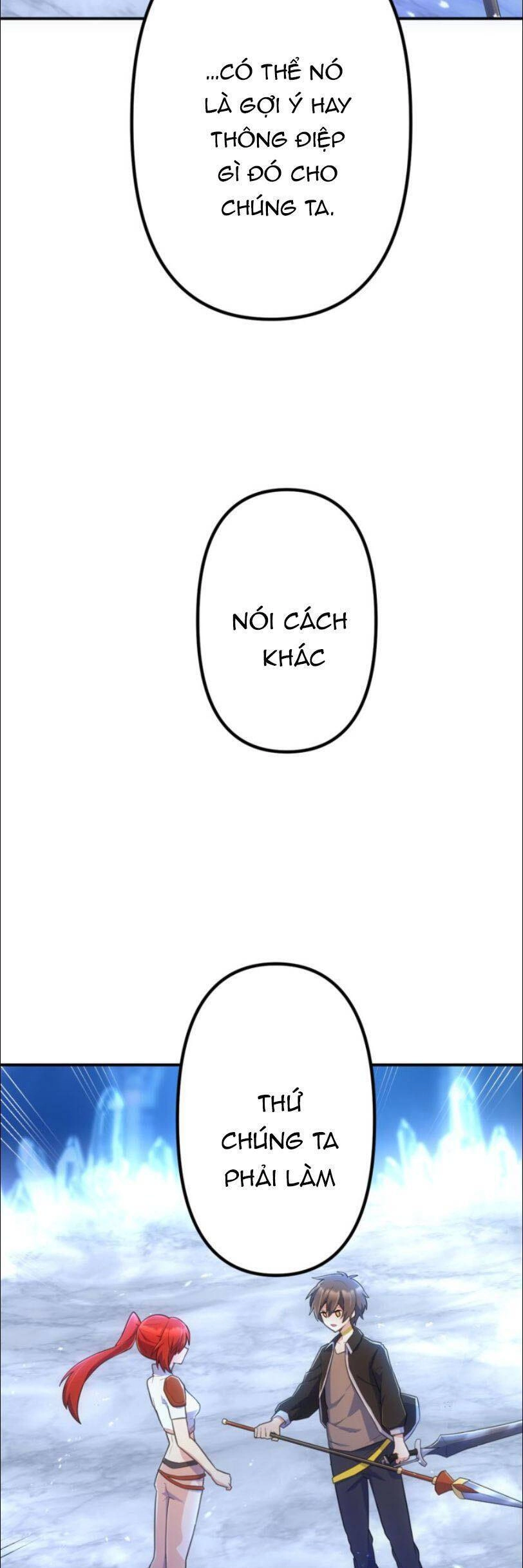 Tôi Trở Thành Thợ Săn Rank S Bằng Hệ Thống Quỷ Vương Chapter 29 - 54