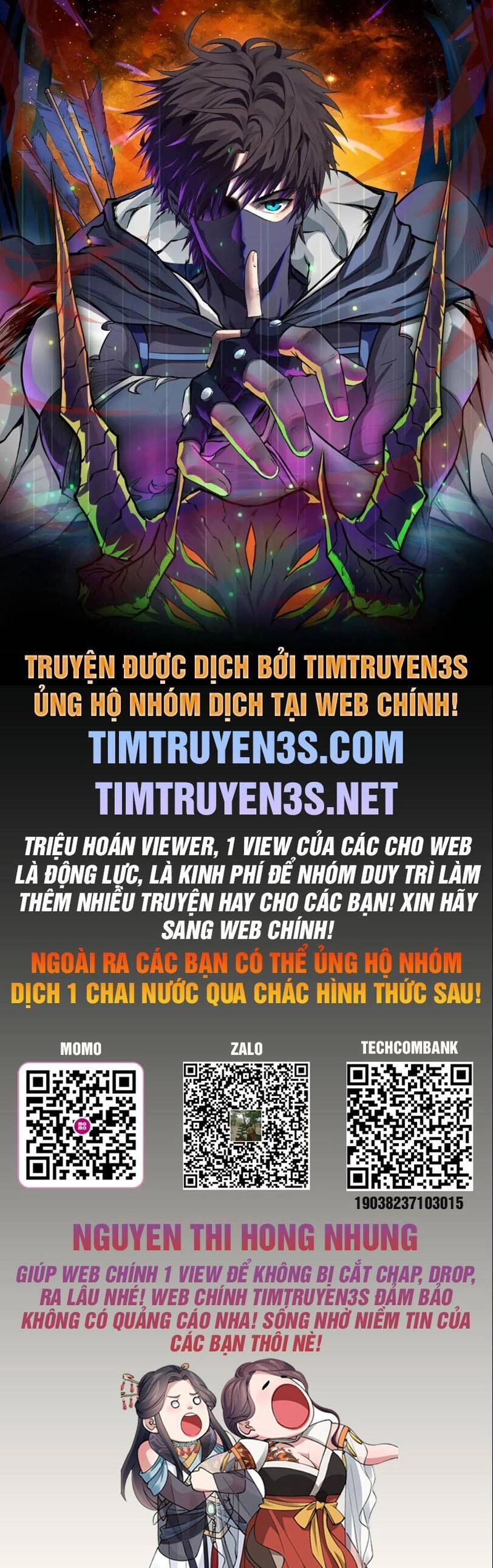 Tôi Trở Thành Thợ Săn Rank S Bằng Hệ Thống Quỷ Vương Chapter 30 - 1