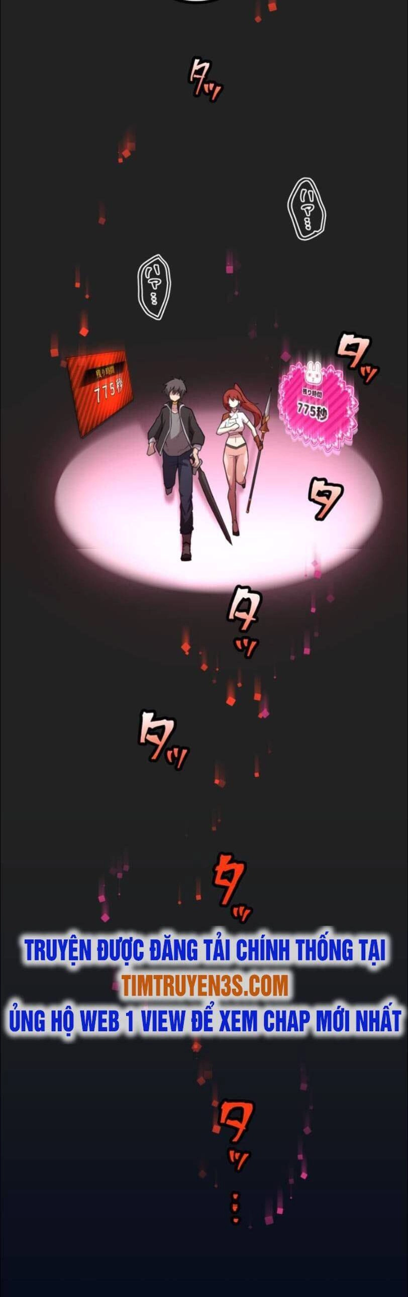 Tôi Trở Thành Thợ Săn Rank S Bằng Hệ Thống Quỷ Vương Chapter 30 - 4