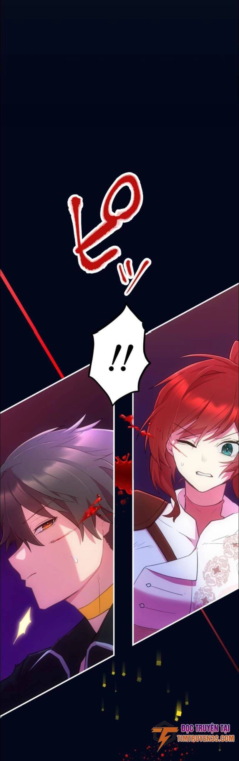 Tôi Trở Thành Thợ Săn Rank S Bằng Hệ Thống Quỷ Vương Chapter 30 - 5