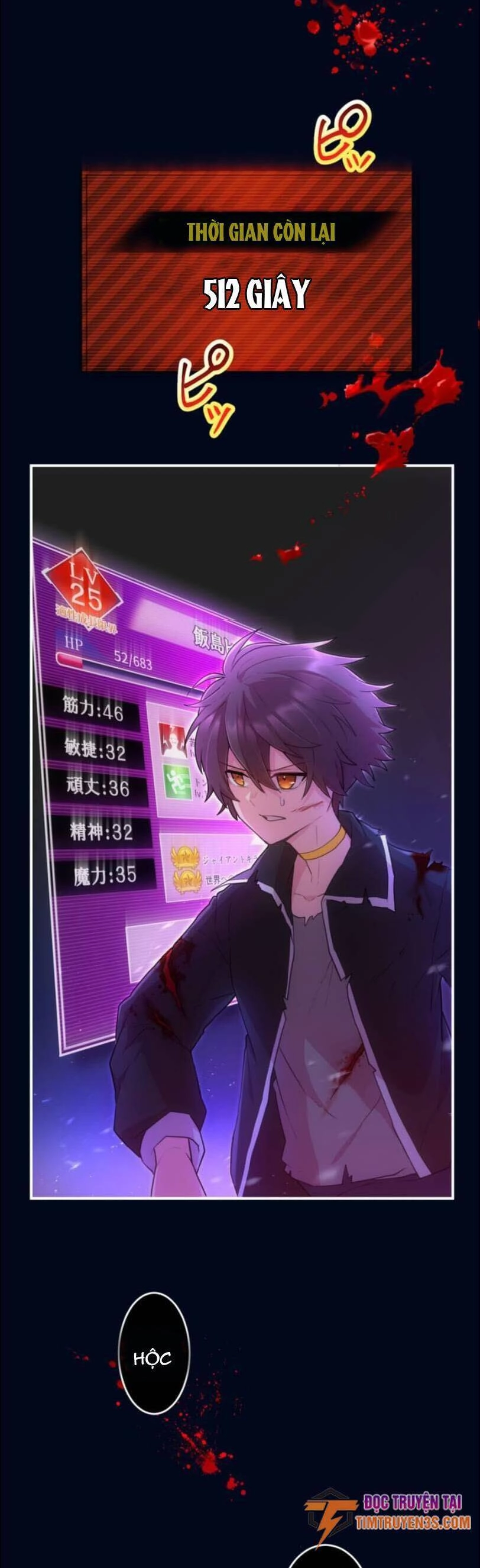 Tôi Trở Thành Thợ Săn Rank S Bằng Hệ Thống Quỷ Vương Chapter 30 - 9