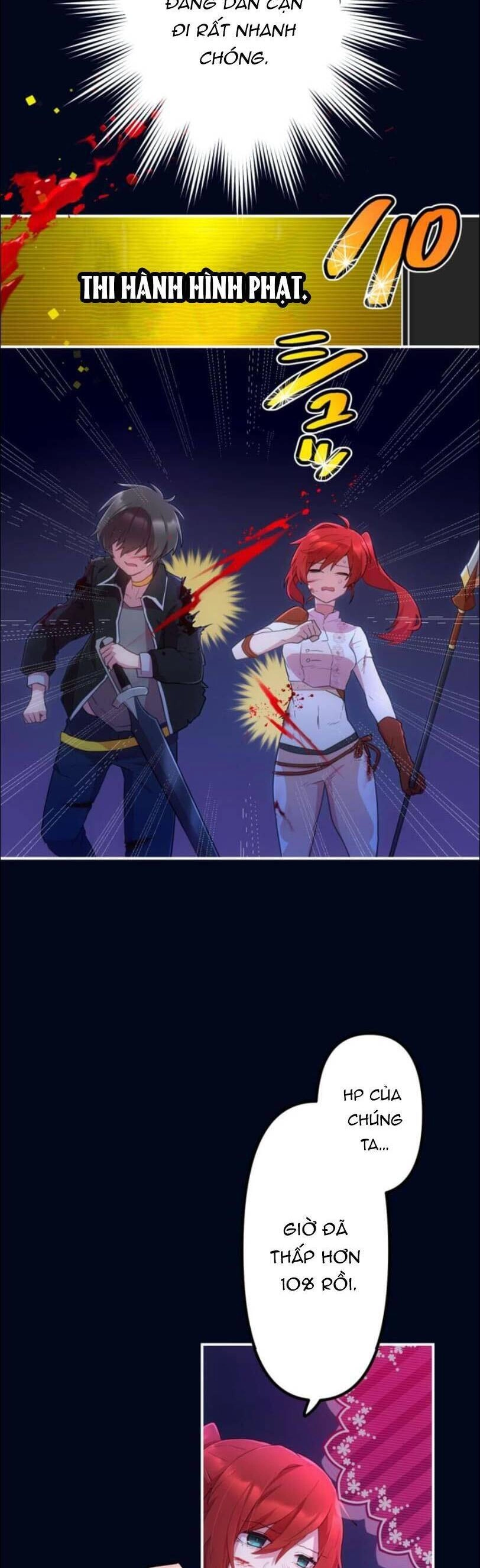 Tôi Trở Thành Thợ Săn Rank S Bằng Hệ Thống Quỷ Vương Chapter 30 - 11