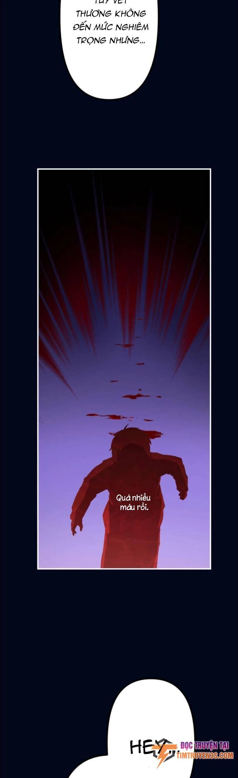 Tôi Trở Thành Thợ Săn Rank S Bằng Hệ Thống Quỷ Vương Chapter 30 - 13