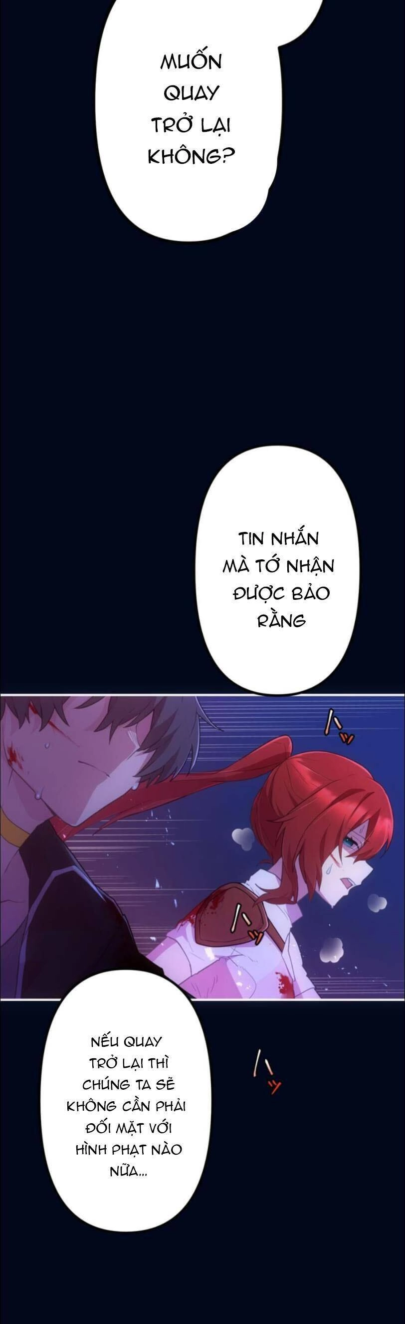 Tôi Trở Thành Thợ Săn Rank S Bằng Hệ Thống Quỷ Vương Chapter 30 - 14