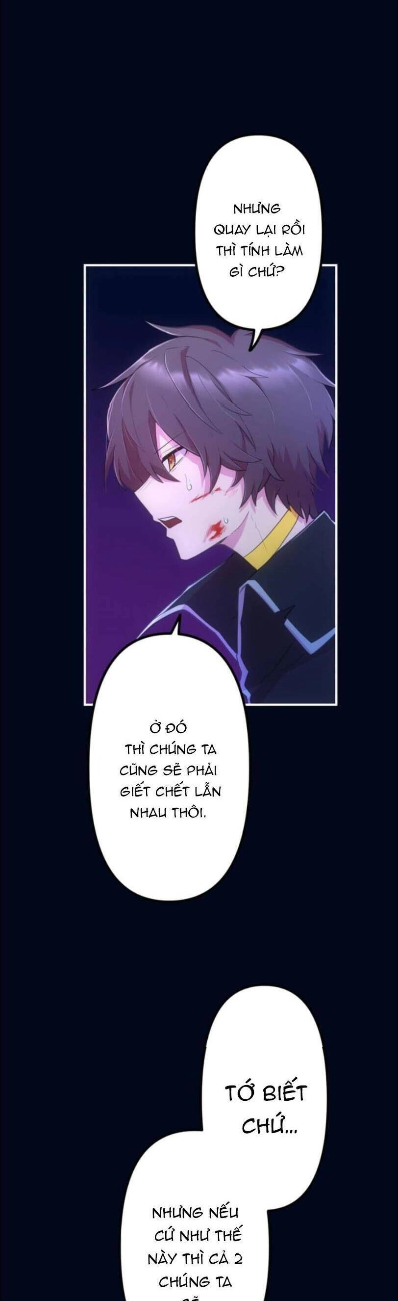 Tôi Trở Thành Thợ Săn Rank S Bằng Hệ Thống Quỷ Vương Chapter 30 - 15