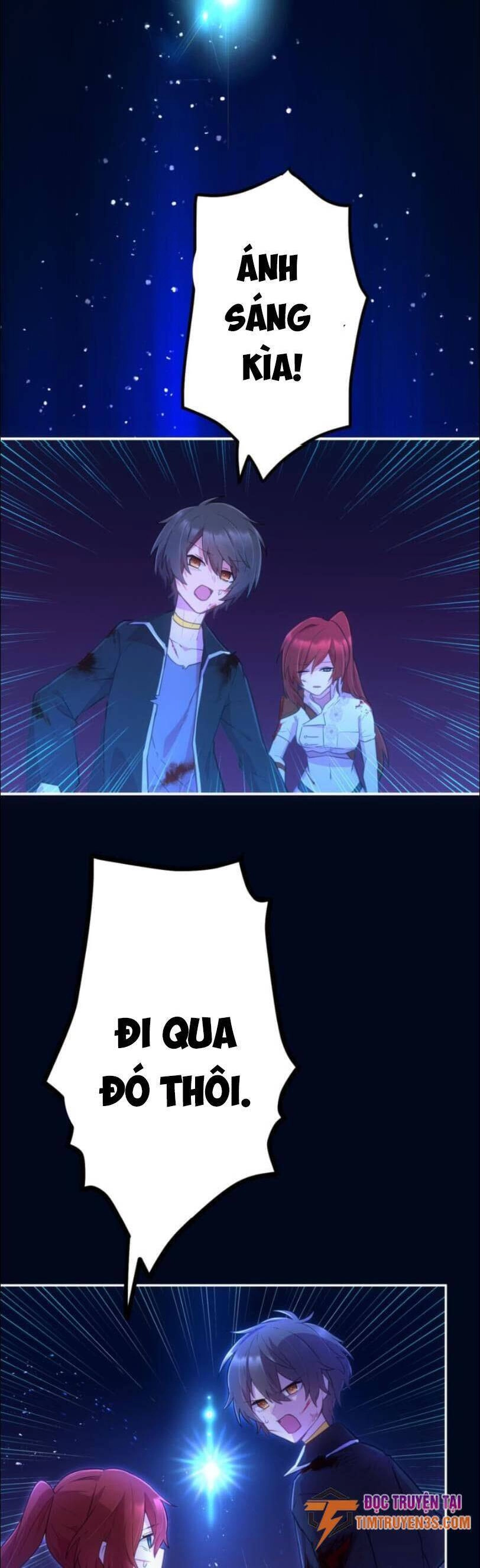 Tôi Trở Thành Thợ Săn Rank S Bằng Hệ Thống Quỷ Vương Chapter 30 - 17