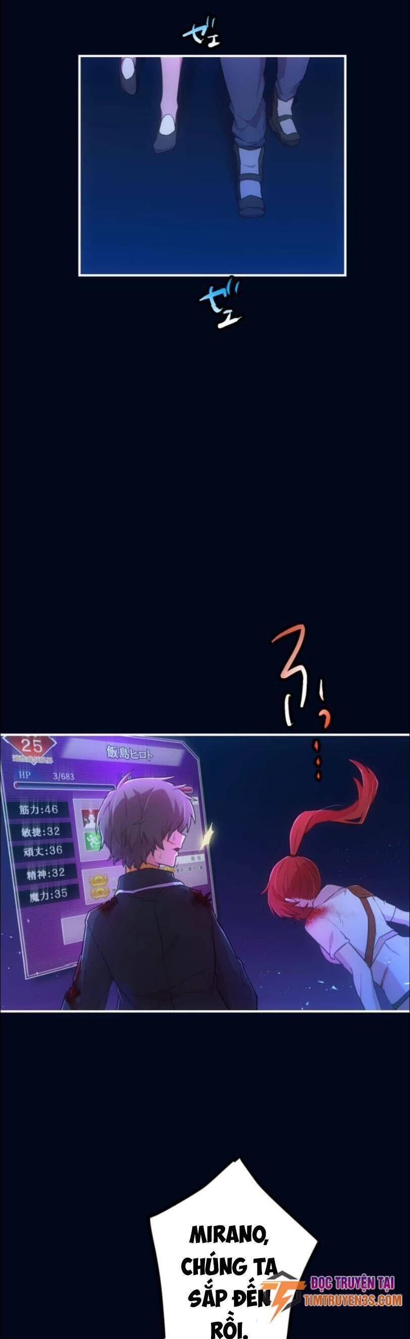 Tôi Trở Thành Thợ Săn Rank S Bằng Hệ Thống Quỷ Vương Chapter 30 - 21