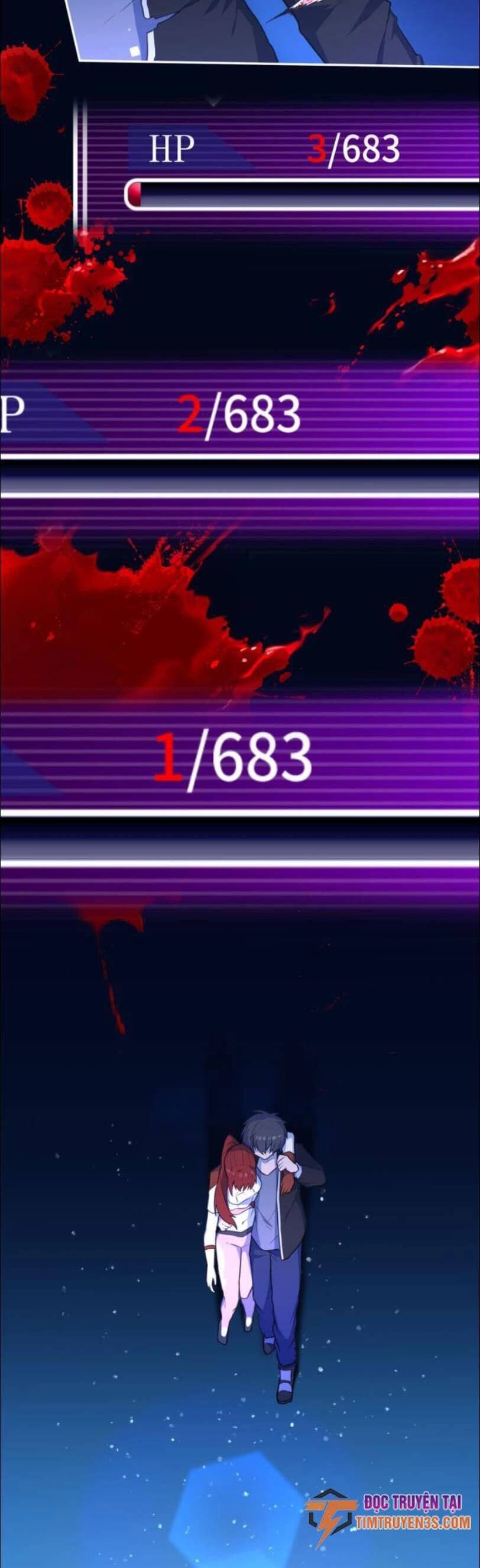 Tôi Trở Thành Thợ Săn Rank S Bằng Hệ Thống Quỷ Vương Chapter 30 - 25