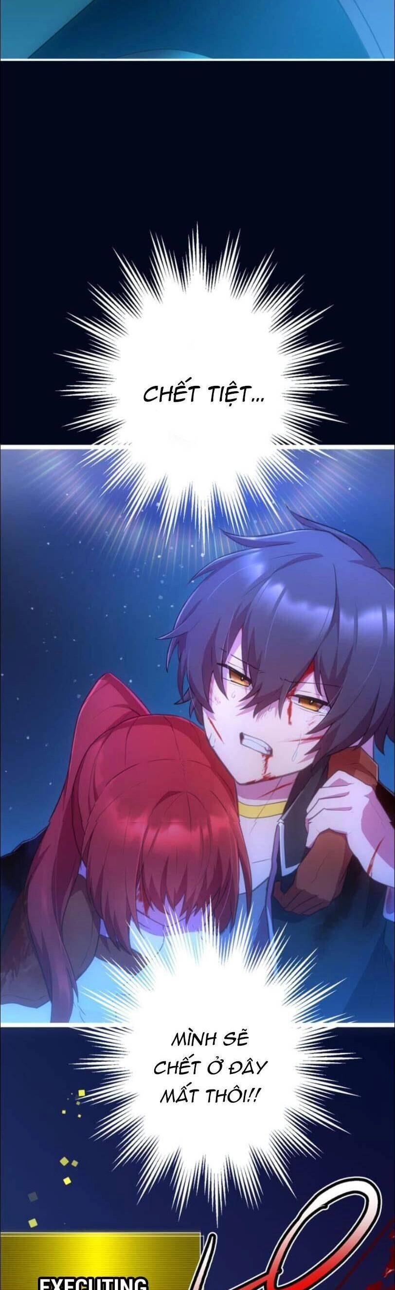 Tôi Trở Thành Thợ Săn Rank S Bằng Hệ Thống Quỷ Vương Chapter 30 - 27