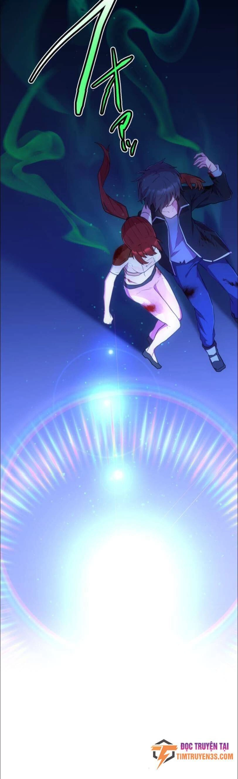 Tôi Trở Thành Thợ Săn Rank S Bằng Hệ Thống Quỷ Vương Chapter 30 - 29