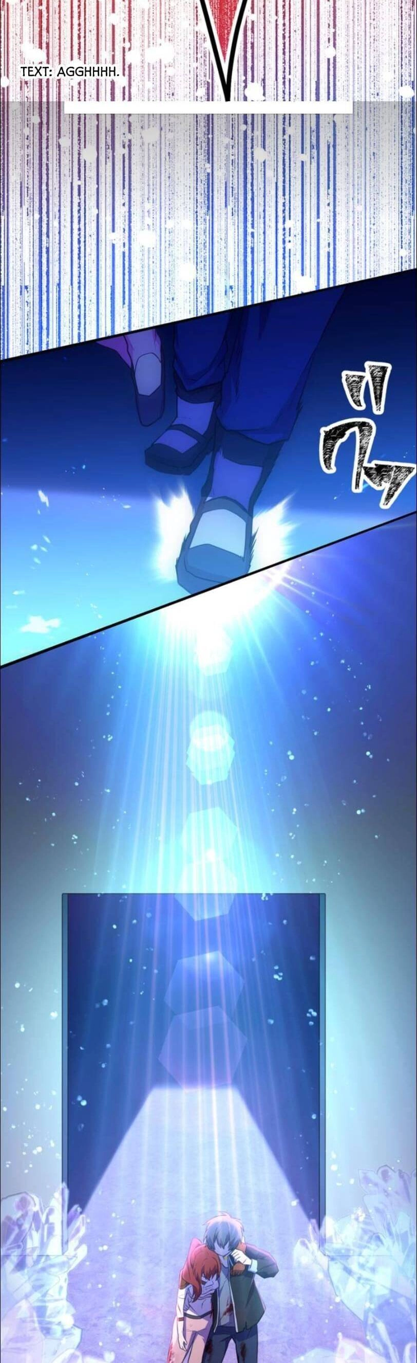 Tôi Trở Thành Thợ Săn Rank S Bằng Hệ Thống Quỷ Vương Chapter 30 - 32