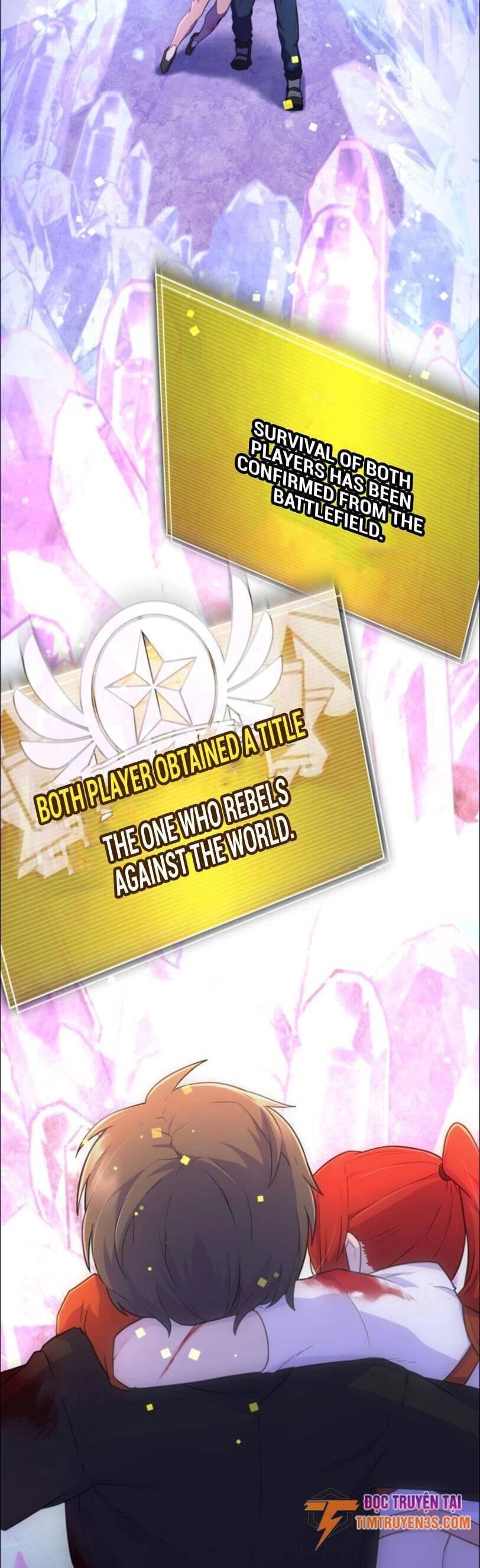 Tôi Trở Thành Thợ Săn Rank S Bằng Hệ Thống Quỷ Vương Chapter 30 - 33