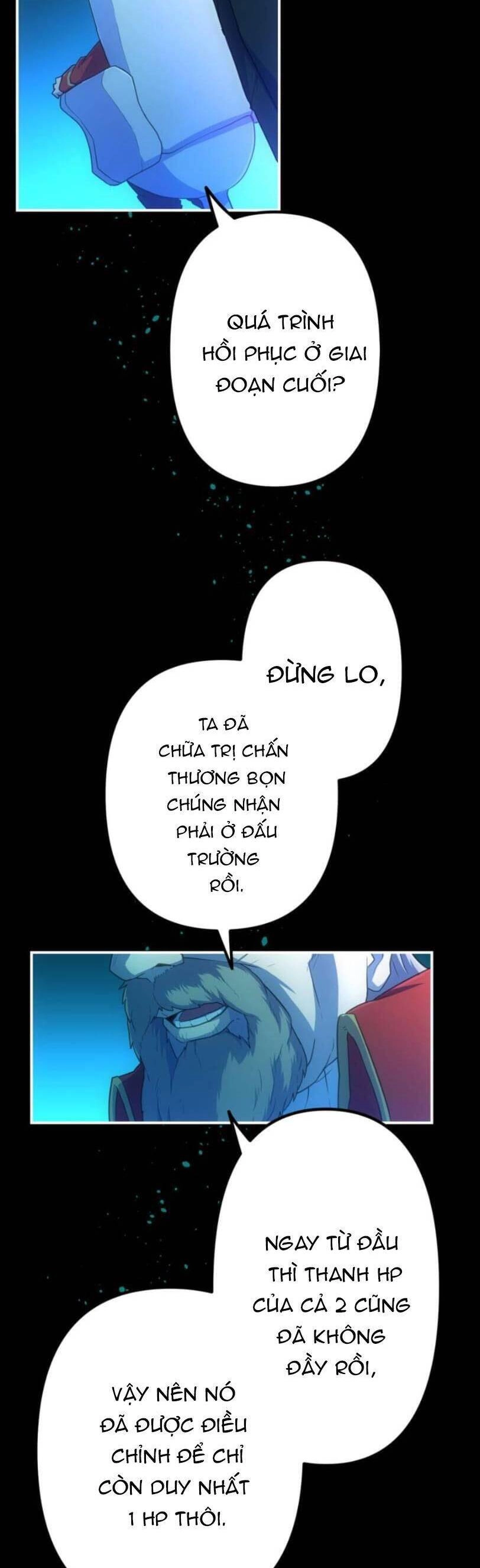 Tôi Trở Thành Thợ Săn Rank S Bằng Hệ Thống Quỷ Vương Chapter 30 - 36