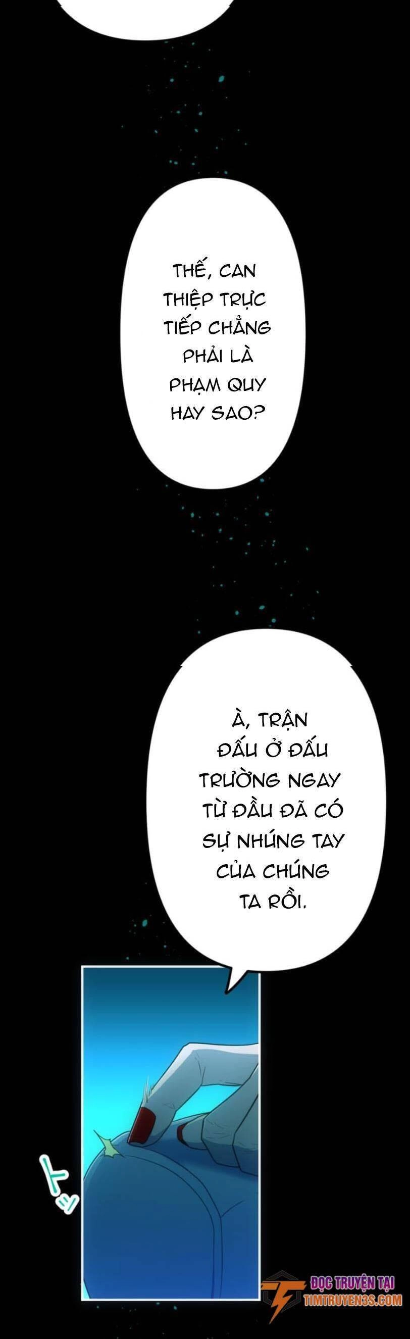 Tôi Trở Thành Thợ Săn Rank S Bằng Hệ Thống Quỷ Vương Chapter 30 - 37