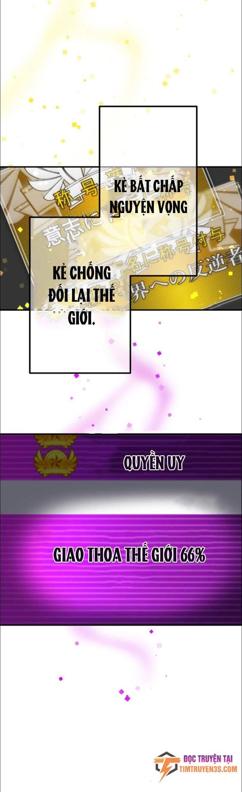 Tôi Trở Thành Thợ Săn Rank S Bằng Hệ Thống Quỷ Vương Chapter 30 - 45