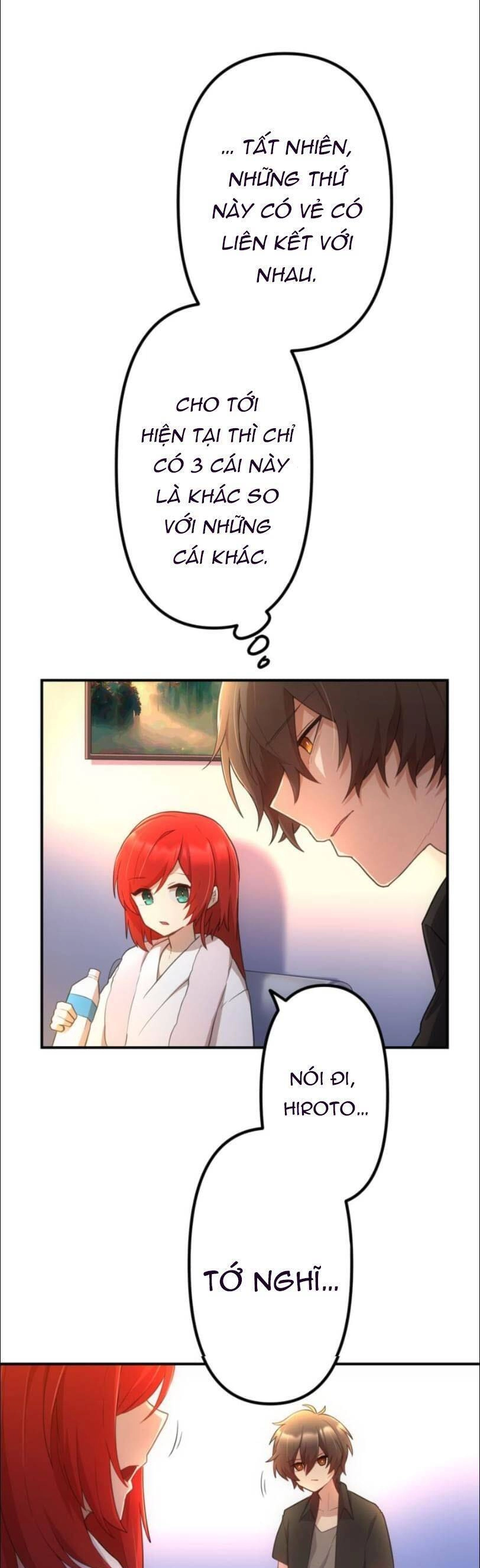 Tôi Trở Thành Thợ Săn Rank S Bằng Hệ Thống Quỷ Vương Chapter 30 - 46