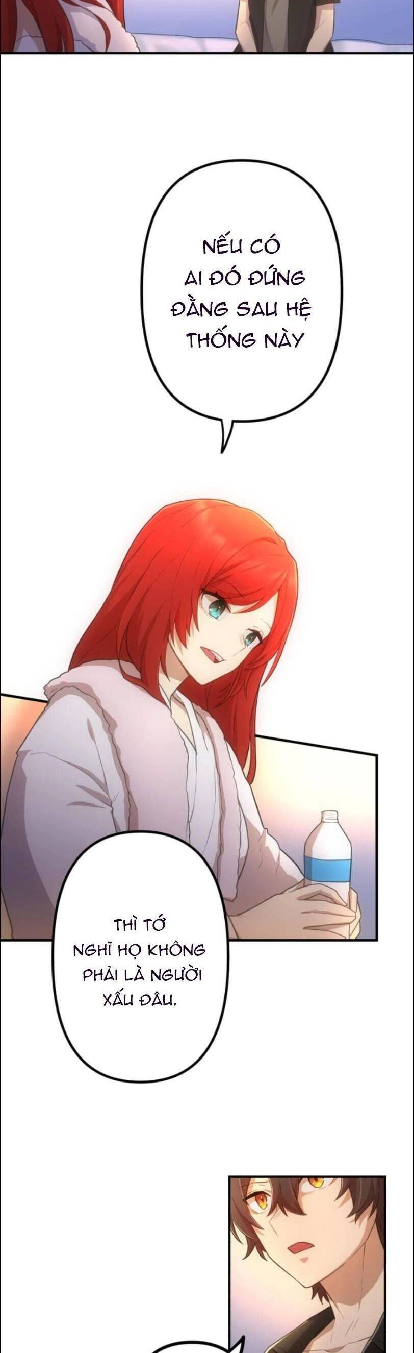 Tôi Trở Thành Thợ Săn Rank S Bằng Hệ Thống Quỷ Vương Chapter 30 - 47