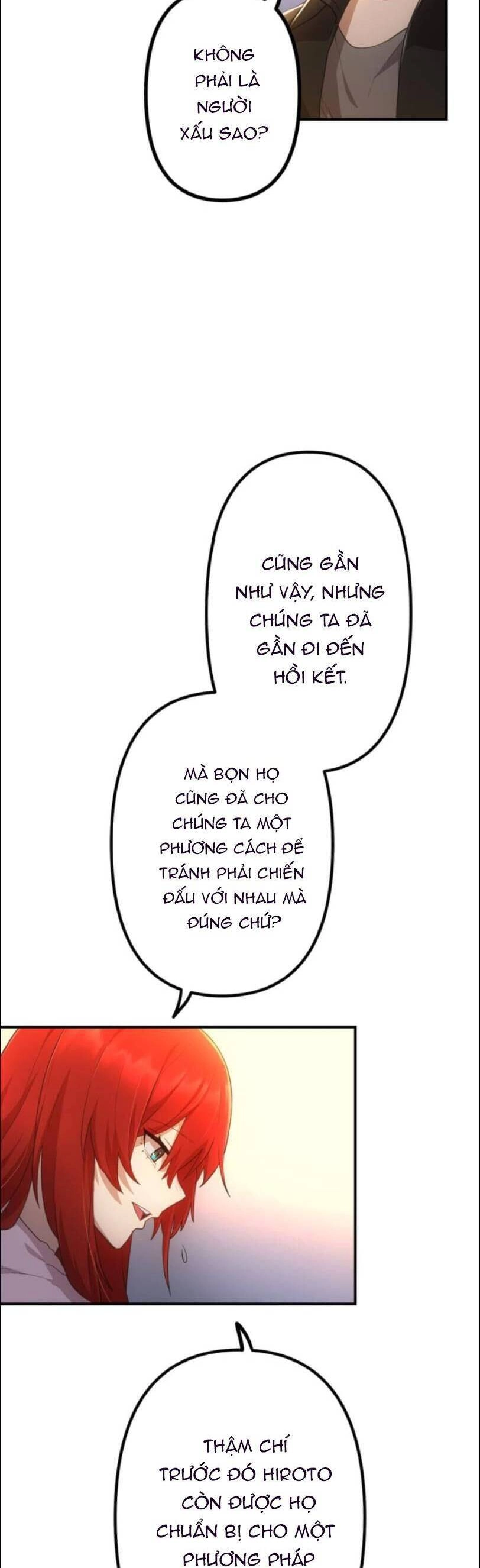 Tôi Trở Thành Thợ Săn Rank S Bằng Hệ Thống Quỷ Vương Chapter 30 - 48