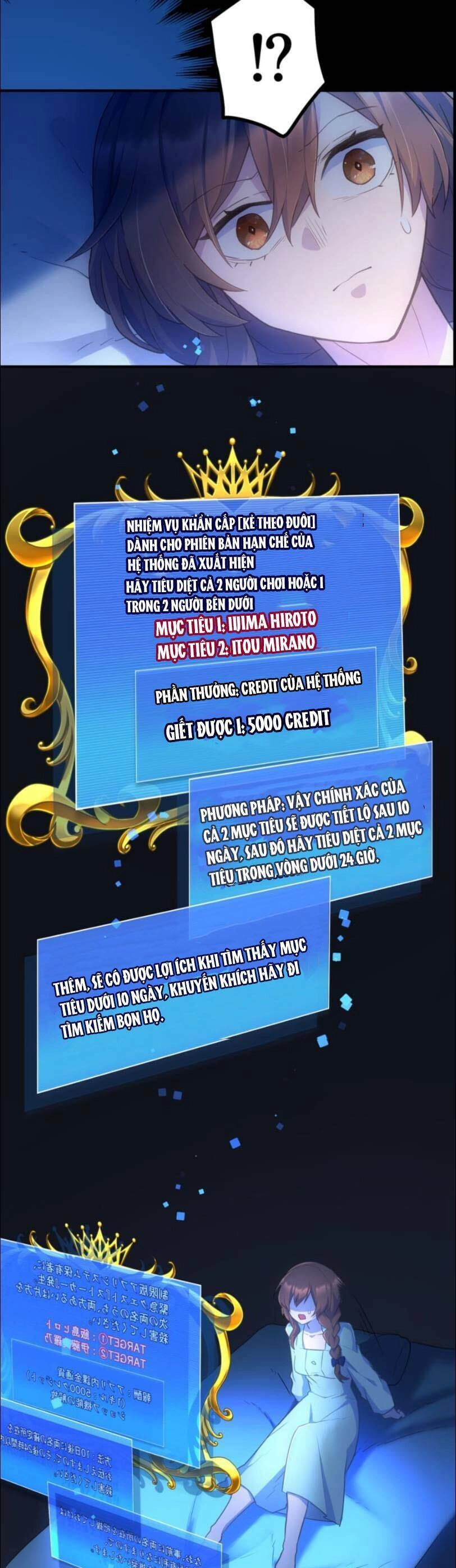 Tôi Trở Thành Thợ Săn Rank S Bằng Hệ Thống Quỷ Vương Chapter 30 - 58