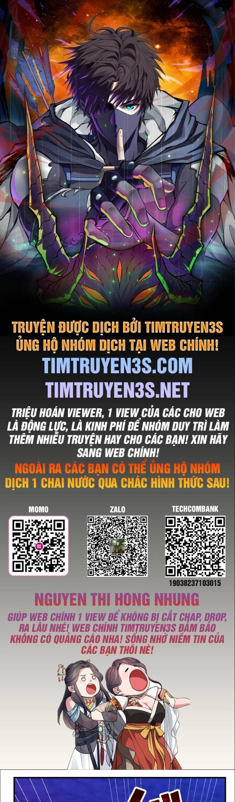 Tôi Trở Thành Thợ Săn Rank S Bằng Hệ Thống Quỷ Vương Chapter 33 - 1