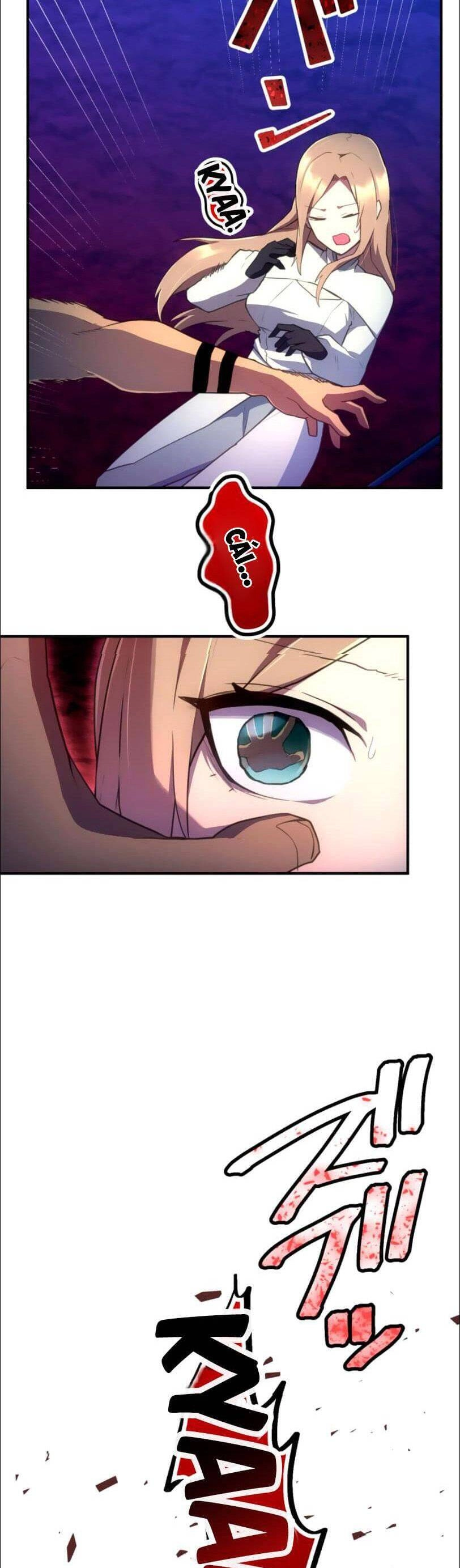 Tôi Trở Thành Thợ Săn Rank S Bằng Hệ Thống Quỷ Vương Chapter 33 - 2