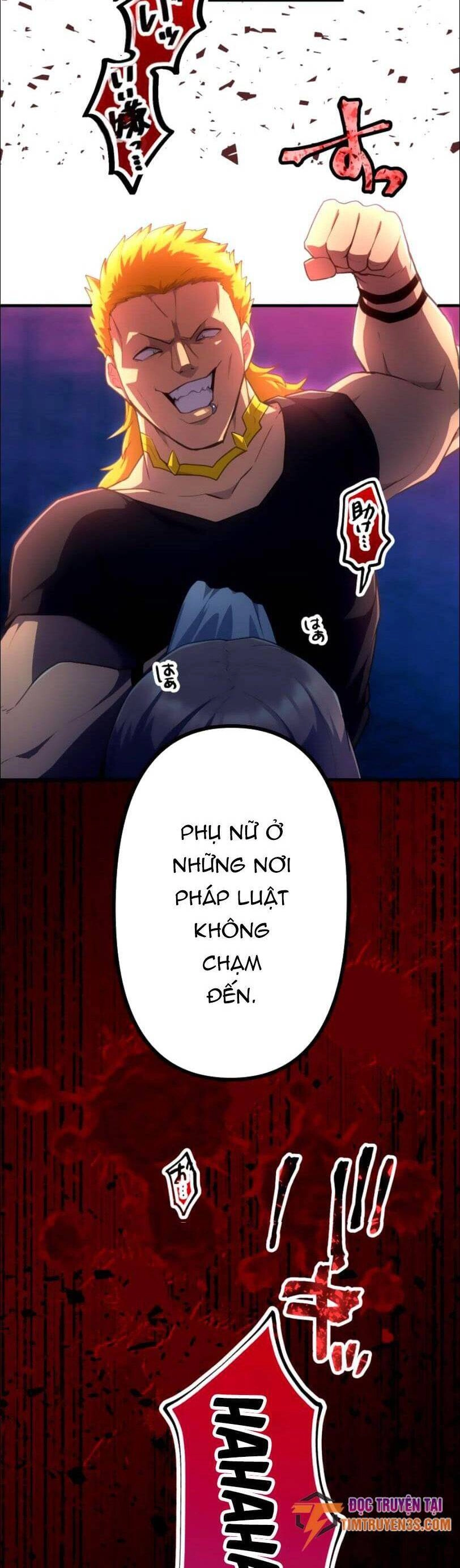 Tôi Trở Thành Thợ Săn Rank S Bằng Hệ Thống Quỷ Vương Chapter 33 - 4