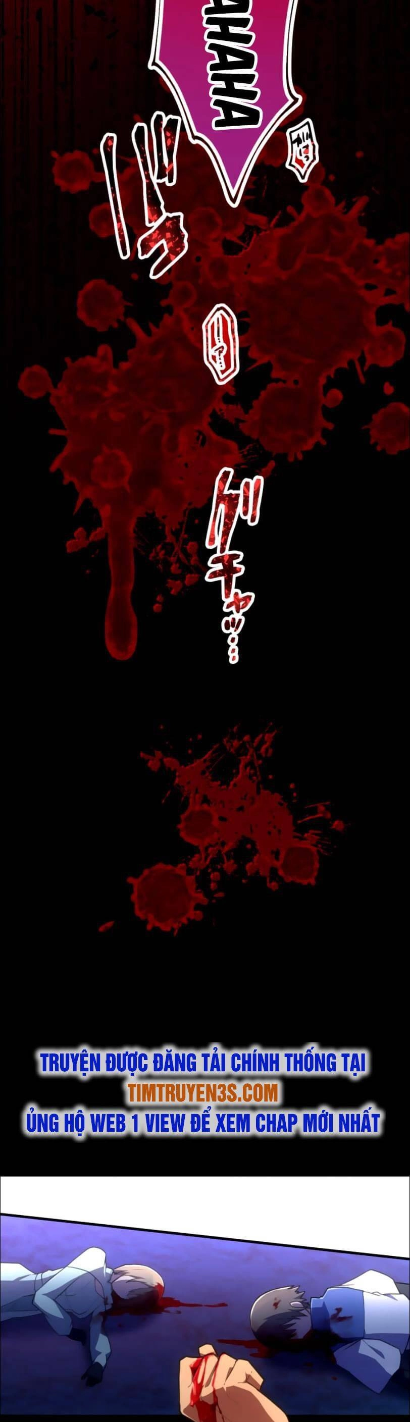 Tôi Trở Thành Thợ Săn Rank S Bằng Hệ Thống Quỷ Vương Chapter 33 - 5