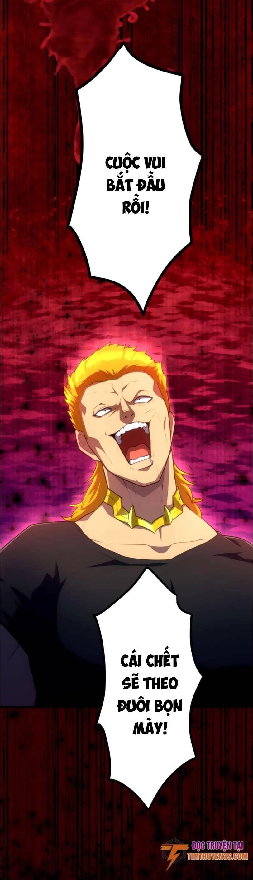 Tôi Trở Thành Thợ Săn Rank S Bằng Hệ Thống Quỷ Vương Chapter 33 - 7