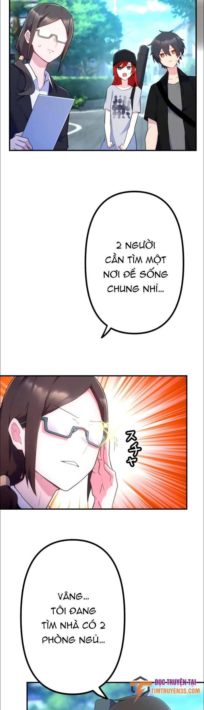 Tôi Trở Thành Thợ Săn Rank S Bằng Hệ Thống Quỷ Vương Chapter 33 - 10