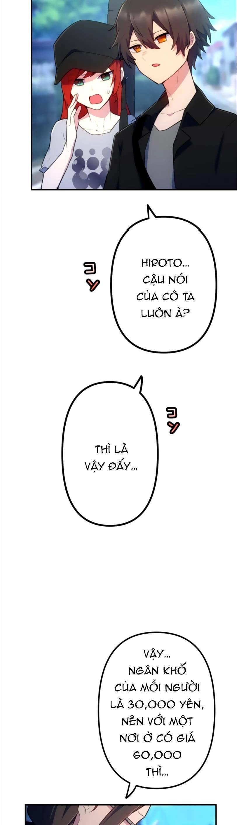 Tôi Trở Thành Thợ Săn Rank S Bằng Hệ Thống Quỷ Vương Chapter 33 - 11