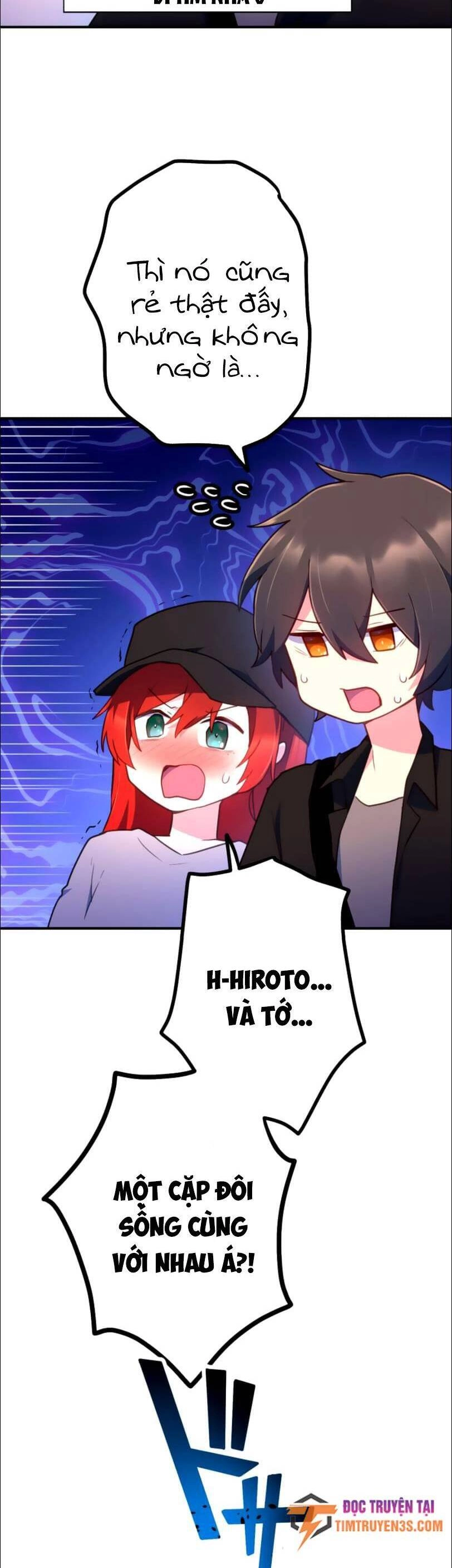 Tôi Trở Thành Thợ Săn Rank S Bằng Hệ Thống Quỷ Vương Chapter 33 - 13