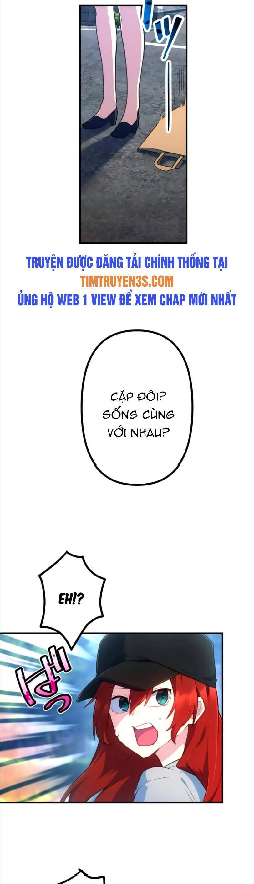 Tôi Trở Thành Thợ Săn Rank S Bằng Hệ Thống Quỷ Vương Chapter 33 - 14