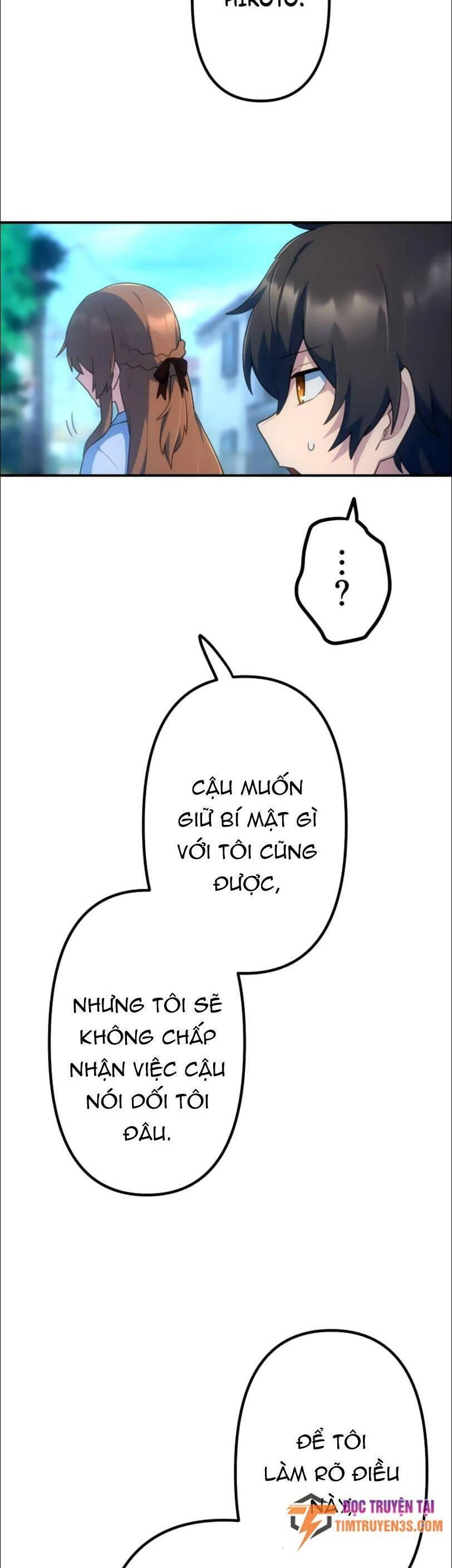 Tôi Trở Thành Thợ Săn Rank S Bằng Hệ Thống Quỷ Vương Chapter 33 - 19