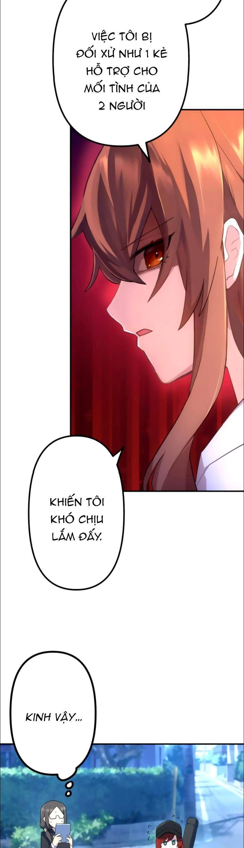Tôi Trở Thành Thợ Săn Rank S Bằng Hệ Thống Quỷ Vương Chapter 33 - 20