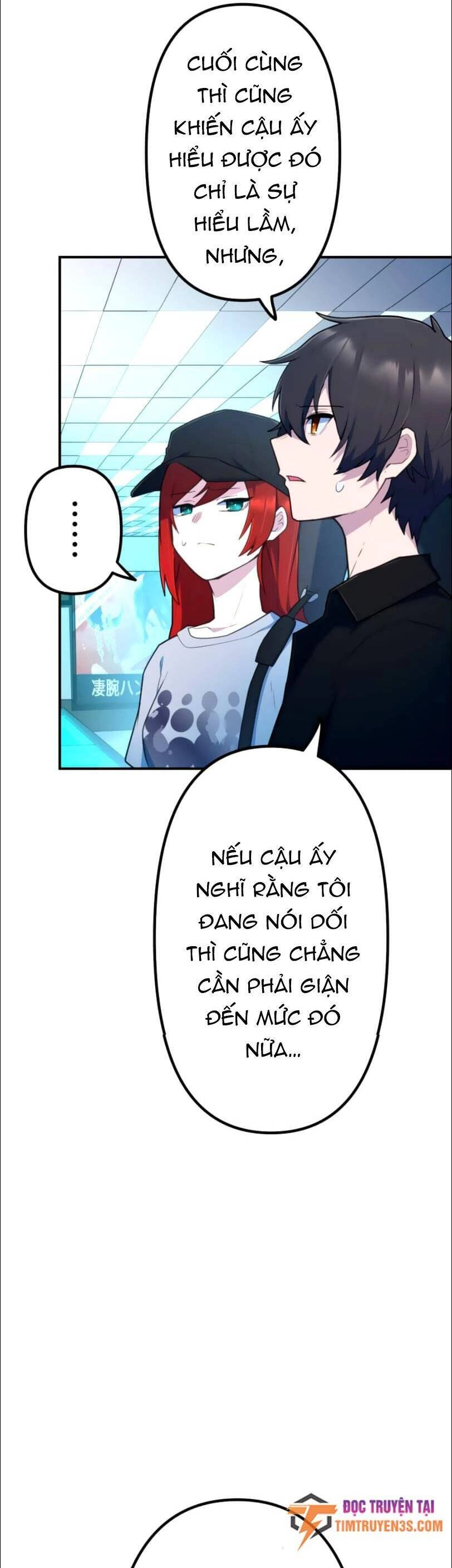 Tôi Trở Thành Thợ Săn Rank S Bằng Hệ Thống Quỷ Vương Chapter 33 - 25