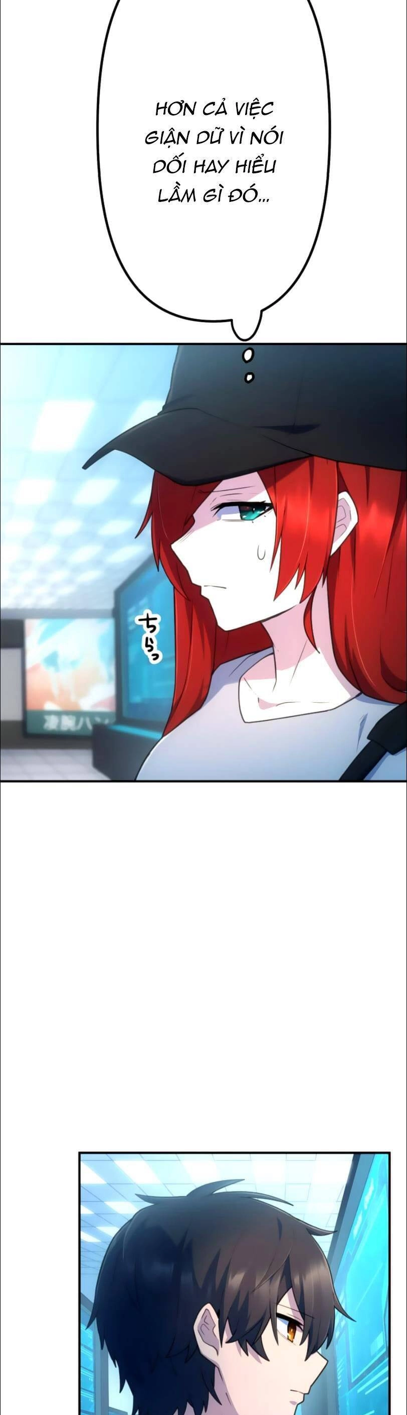 Tôi Trở Thành Thợ Săn Rank S Bằng Hệ Thống Quỷ Vương Chapter 33 - 26