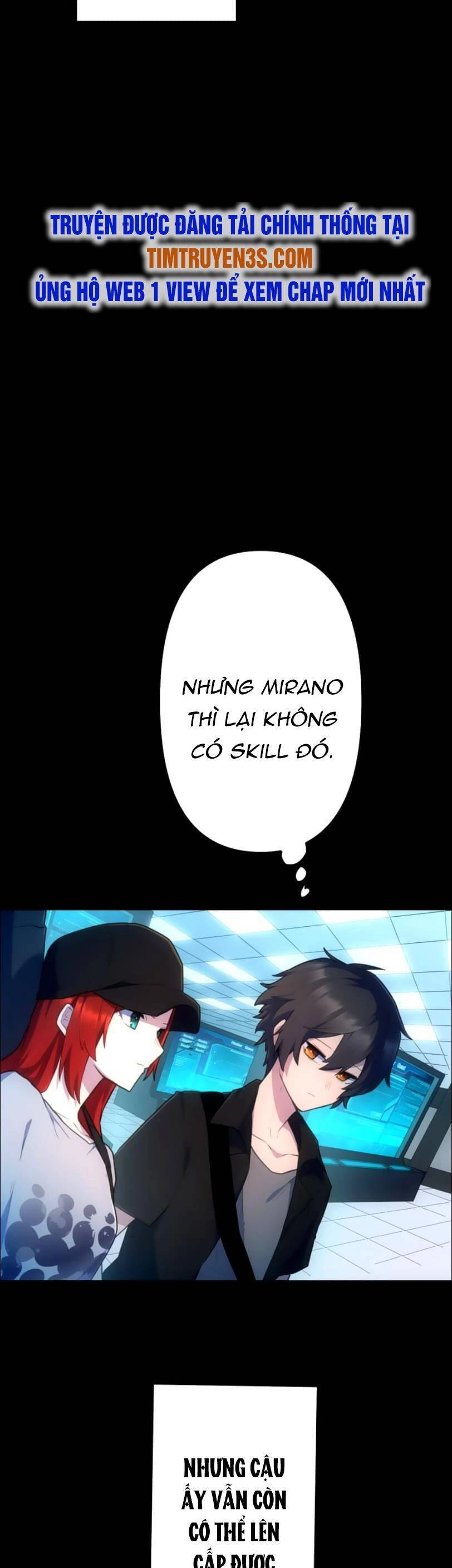 Tôi Trở Thành Thợ Săn Rank S Bằng Hệ Thống Quỷ Vương Chapter 33 - 32