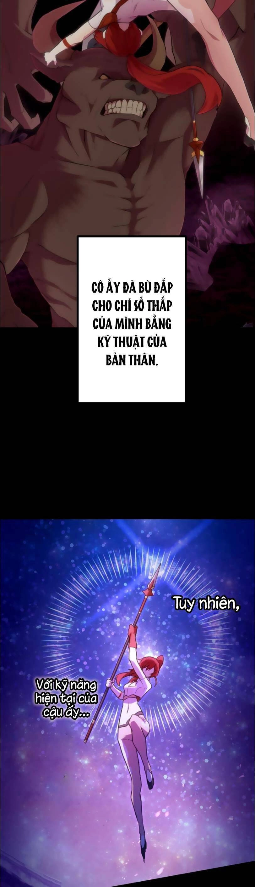 Tôi Trở Thành Thợ Săn Rank S Bằng Hệ Thống Quỷ Vương Chapter 33 - 35