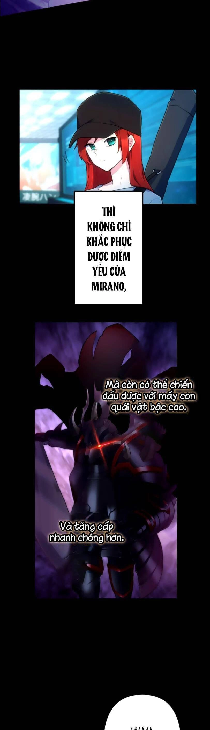 Tôi Trở Thành Thợ Săn Rank S Bằng Hệ Thống Quỷ Vương Chapter 33 - 36